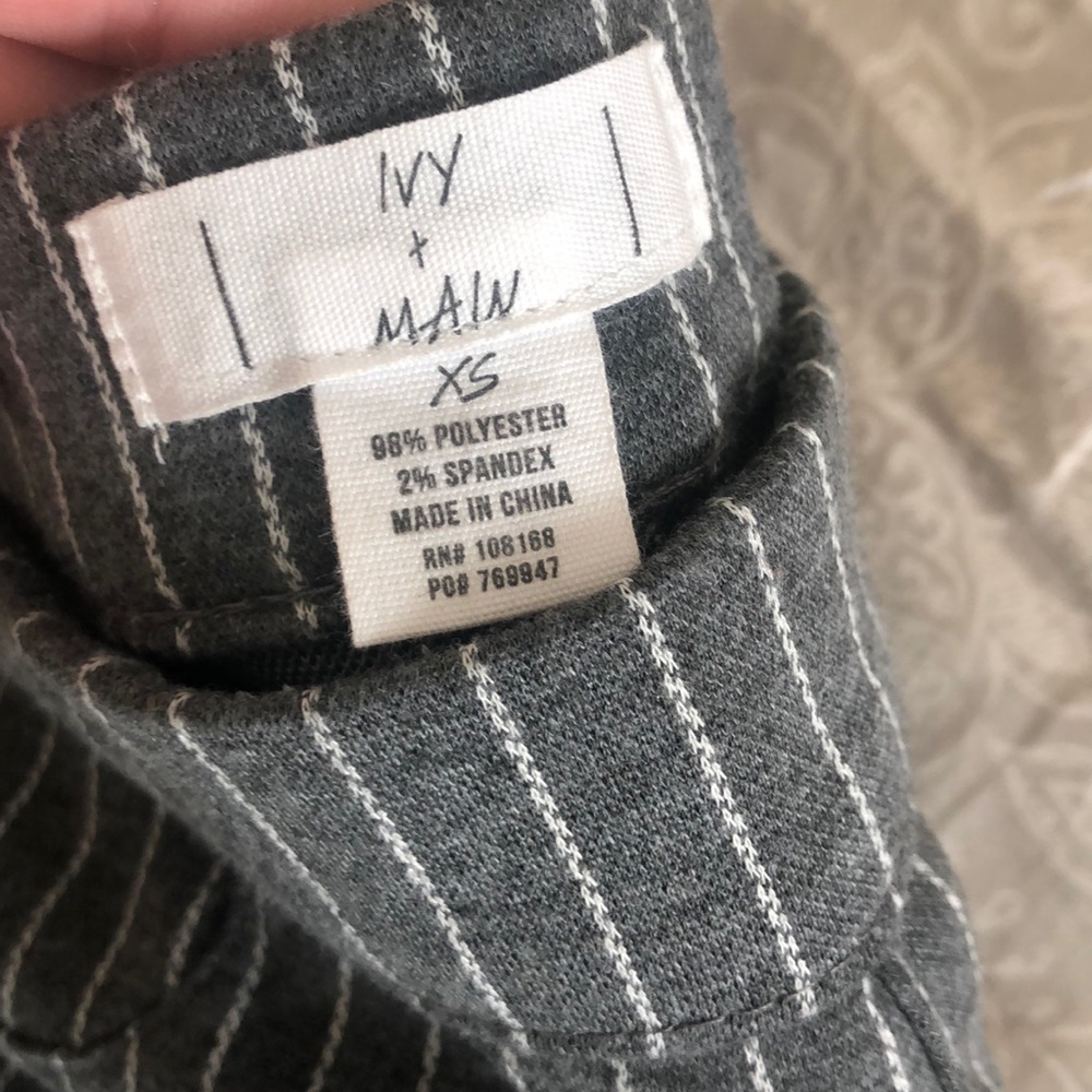 Pants - Picture 5 of 5